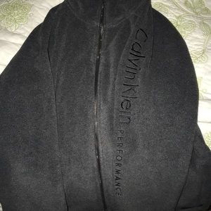 Calvin Klein jacket